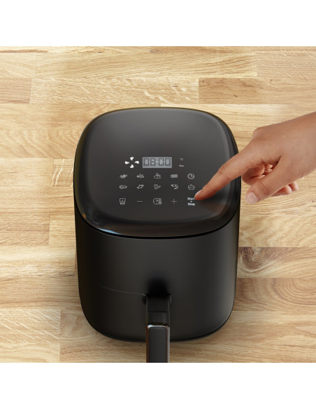 Frytkownica Beztłuszczowa Tefal Ey145810