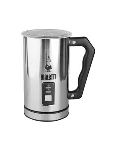 Bialetti Mk01 Automatyczny Spieniacz Do Mleka Stal Nierdzewna 2