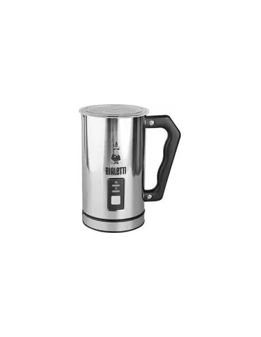 Bialetti Mk01 Automatyczny Spieniacz Do Mleka Stal Nierdzewna