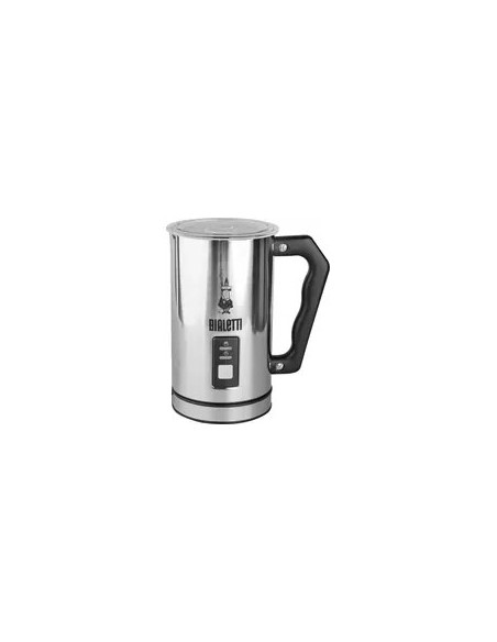 Bialetti Mk01 Automatyczny Spieniacz Do Mleka Stal Nierdzewna