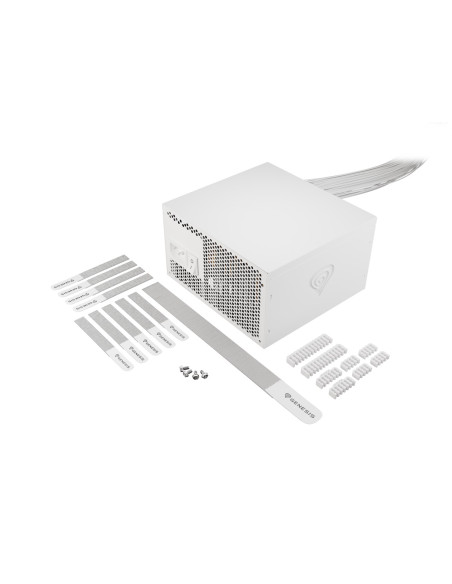 Genesis Zasilacz Nihon 750W 80+ Bronze Atx 3.1