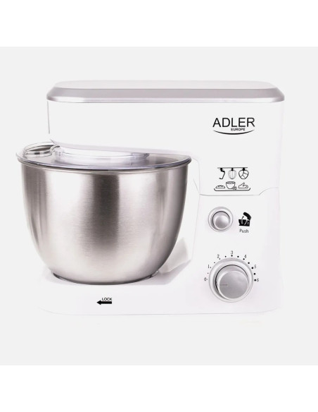 Adler Ad 4216 Robot Planetarny