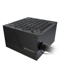 Montech Beta 2 Moduł Zasilaczy 650 W 20+4 Pin Atx Atx Czarny 2