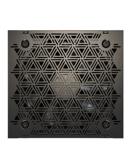 Montech Beta 2 Moduł Zasilaczy 650 W 20+4 Pin Atx Atx Czarny