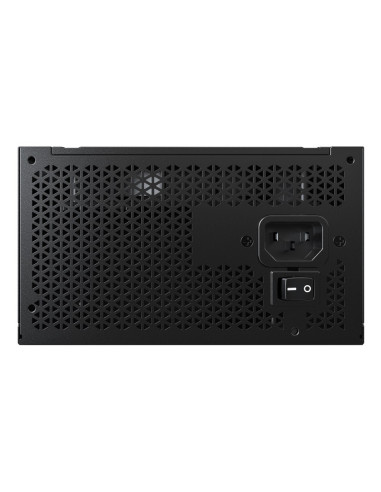 Montech Beta 2 Moduł Zasilaczy 650 W 20+4 Pin Atx Atx Czarny