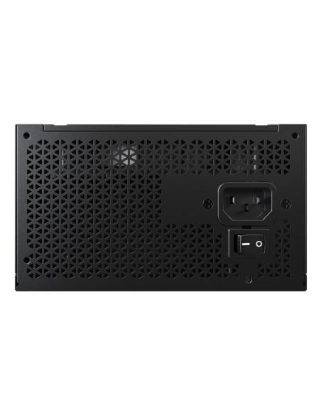 Montech Beta 2 Moduł Zasilaczy 650 W 20+4 Pin Atx Atx Czarny