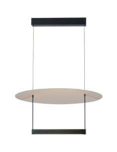 Luminaire Pendant 30W Led 1500Lm