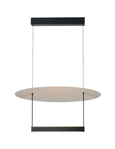 Luminaire Pendant 30W Led 1500Lm