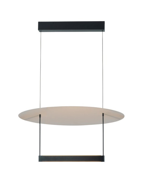 Luminaire Pendant 30W Led 1500Lm