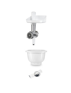 Zestaw Bakingsensation Bosch Muz5Bs1 2