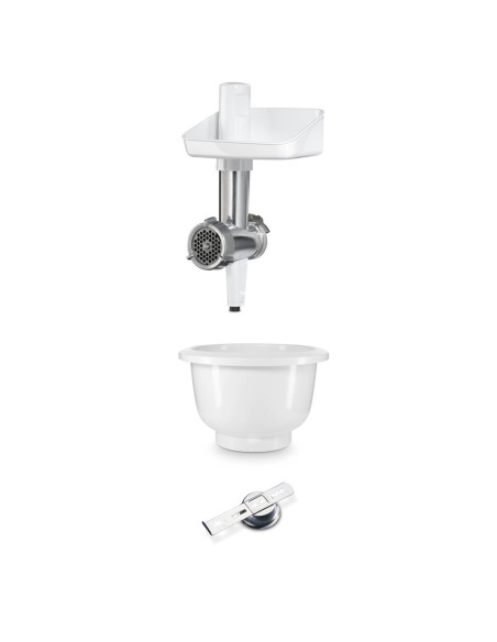 Zestaw Bakingsensation Bosch Muz5Bs1