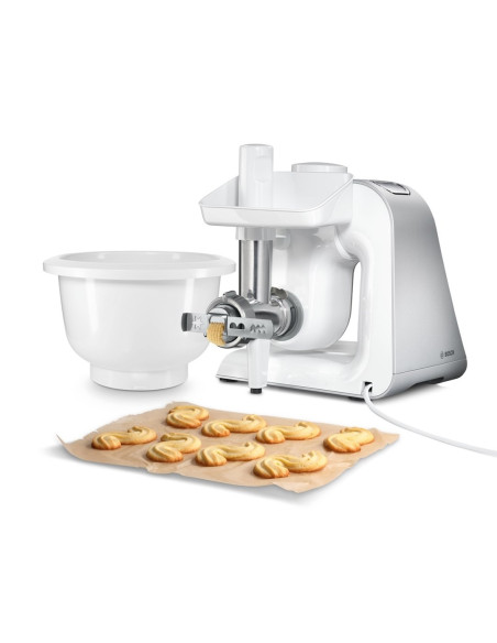 Zestaw Bakingsensation Bosch Muz5Bs1
