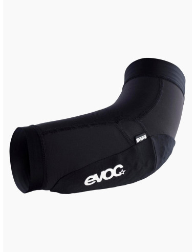 Ochraniacze Na Łokcie Rowerowe Evoc Elbow Protector Ls Flex Lite - Black Rozmiar: L