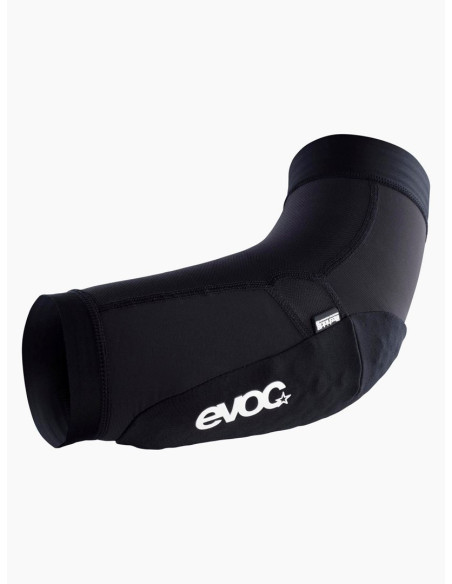 Ochraniacze Na Łokcie Rowerowe Evoc Elbow Protector Ls Flex Lite - Black Rozmiar: L