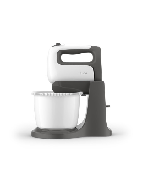 Tefal Prep'mix+ Ht4641 Mikser Stojący 500 W Szary, Biały