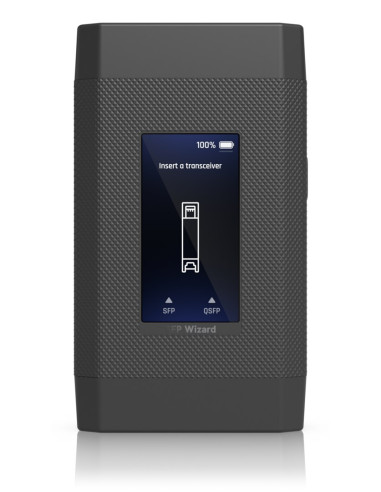 Ubiquiti Uacc-Sfp-Wizard