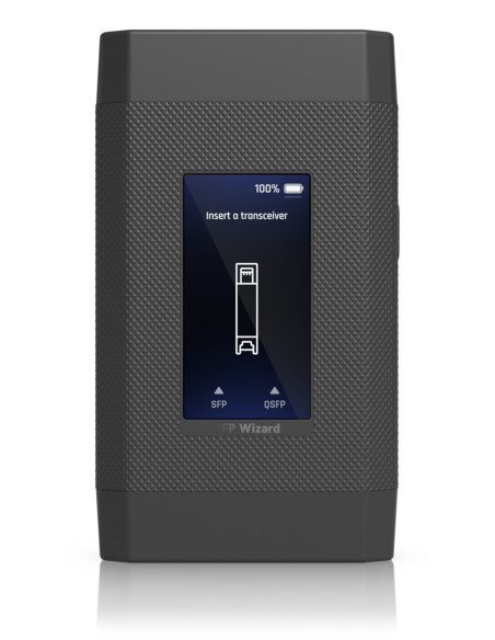 Ubiquiti Uacc-Sfp-Wizard