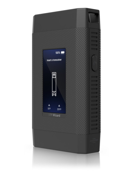 Ubiquiti Uacc-Sfp-Wizard
