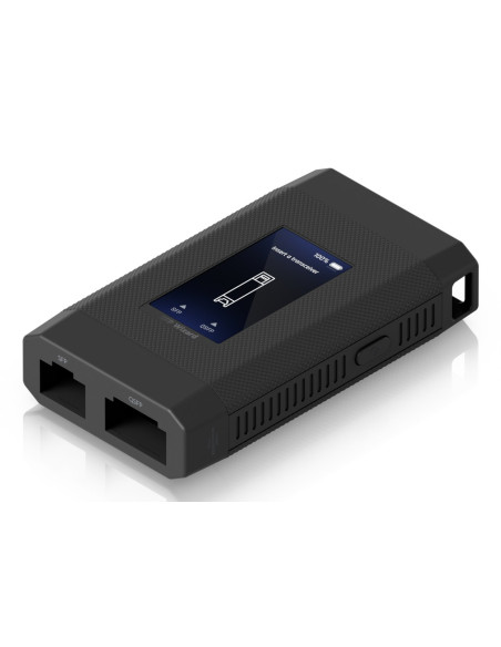 Ubiquiti Uacc-Sfp-Wizard