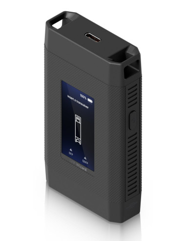 Ubiquiti Uacc-Sfp-Wizard