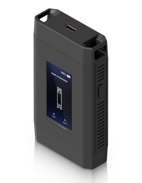 Ubiquiti Uacc-Sfp-Wizard