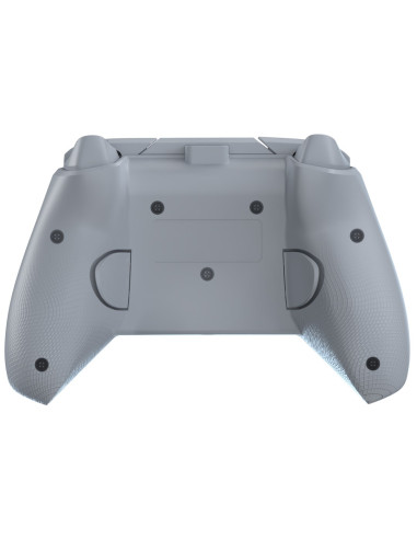 Pdp Afterglow Wave Szary Usb Gamepad Analogowa/Cyfrowa Pc, Xbox One, Xbox Series S, Xbox Series X