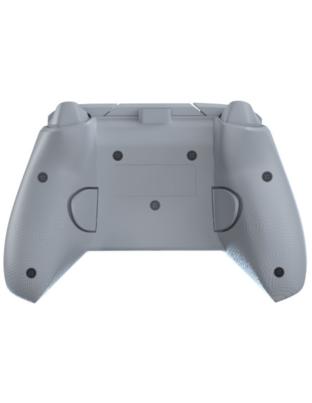 Pdp Afterglow Wave Szary Usb Gamepad Analogowa/Cyfrowa Pc, Xbox One, Xbox Series S, Xbox Series X
