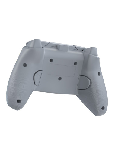 Pdp Afterglow Wave Szary Usb Gamepad Analogowa/Cyfrowa Pc, Xbox One, Xbox Series S, Xbox Series X