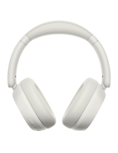Xiaomi Redmi Headphones Neo | Bluetooth | Microphone | Sand White | Noise Canceling | Wireless