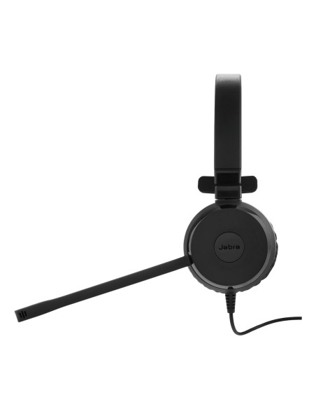 Słuchawki Z Mikrofonem Jabra Evolve 30 Ii