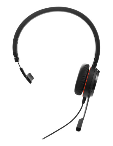 Słuchawki Z Mikrofonem Jabra Evolve 30 Ii