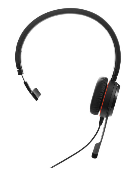 Słuchawki Z Mikrofonem Jabra Evolve 30 Ii
