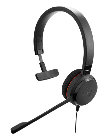 Słuchawki Z Mikrofonem Jabra Evolve 30 Ii