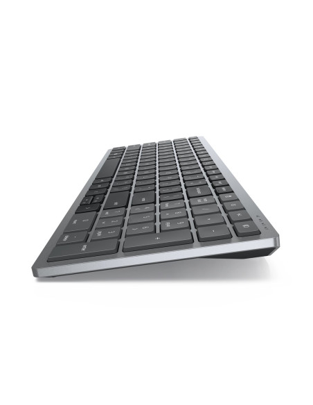 Dell Kompaktowa Klawiatura I Mysz Pro Plus — Km7120W - Niemiecka (Qwertz)