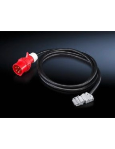 Rittal 7856.025 Czarny