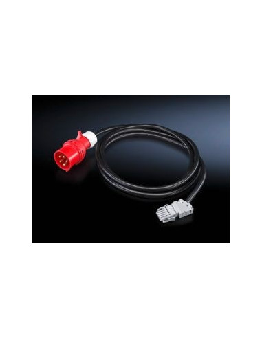 Rittal 7856.025 Czarny
