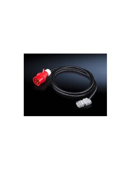 Rittal 7856.025 Czarny