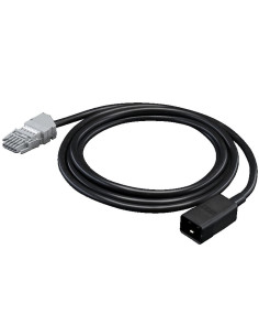 Rittal 7856.025 Czarny 2
