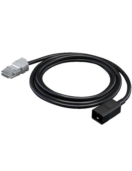 Rittal 7856.025 Czarny