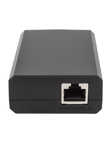 Intellinet Gigabit Ultra Poe-Splitter Mit Usb-C-Ausgang 45W
