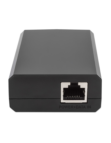 Intellinet Gigabit Ultra Poe-Splitter Mit Usb-C-Ausgang 45W