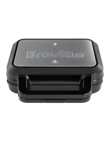 Opiekacz Breville 3W1 Vst098X
