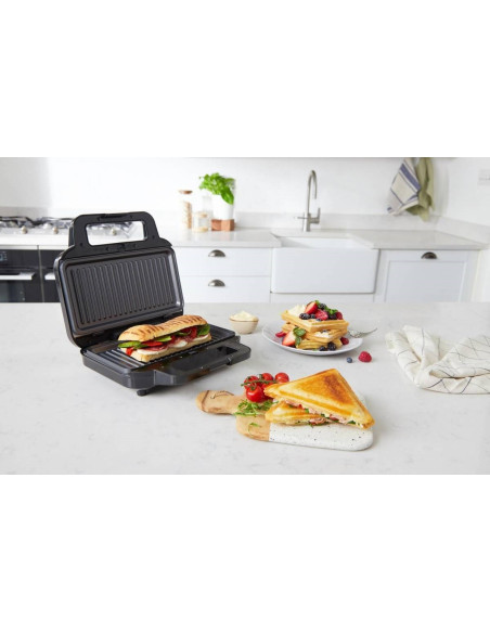 Opiekacz Breville 3W1 Vst098X