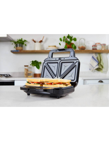 Opiekacz Breville 3W1 Vst098X