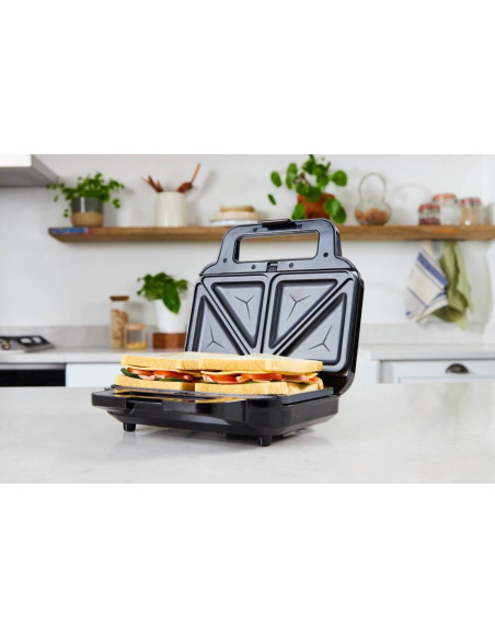 Opiekacz Breville 3W1 Vst098X