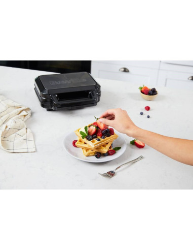 Opiekacz Breville 3W1 Vst098X