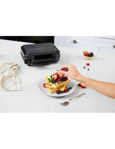 Opiekacz Breville 3W1 Vst098X
