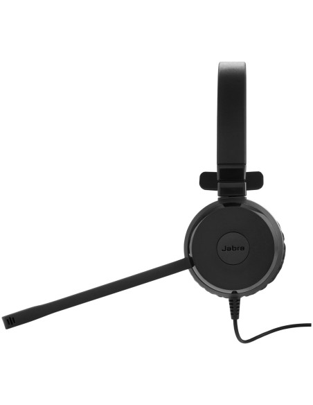 Zestaw Słuchawkowy Przewodowy Jabra Evolve 30 Ii Uc Mono Usb-A