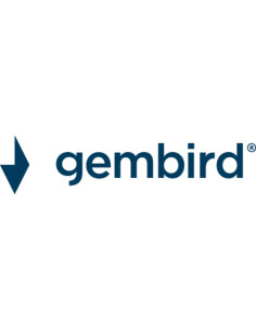 Gembird Cc-Hdmi8K-Aoc-30M Kabel Hdmi Hdmi Typu A (Standard) Czarny, Niebieski, Pomarańczowy