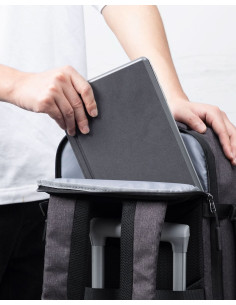 Inateck Kb02028_Gray Część Zamienna / Akcesorium Do Tabletów Klawiatura 2